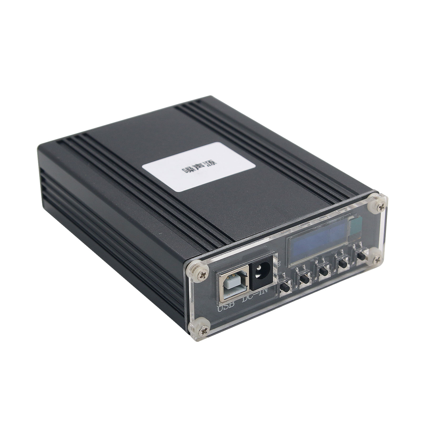 NF-1000 Analizzatore di spettr - Spectrum Analyzer Tracking Generator 1.5Ghz recensione e prezzo