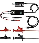 Oscilloscopio ad Alta Tensione - High Voltage Differential Probe 100Mhz 1300V recensione e prezzo