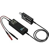 Oscilloscopio ad Alta Tensione - High Voltage Differential Probe 100Mhz 1300V recensione e prezzo