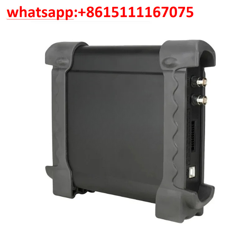 Oscilloscopio Diagnostico Auto - Automotive Diagnostic Oscilloscope 8 Channel recensione e prezzo
