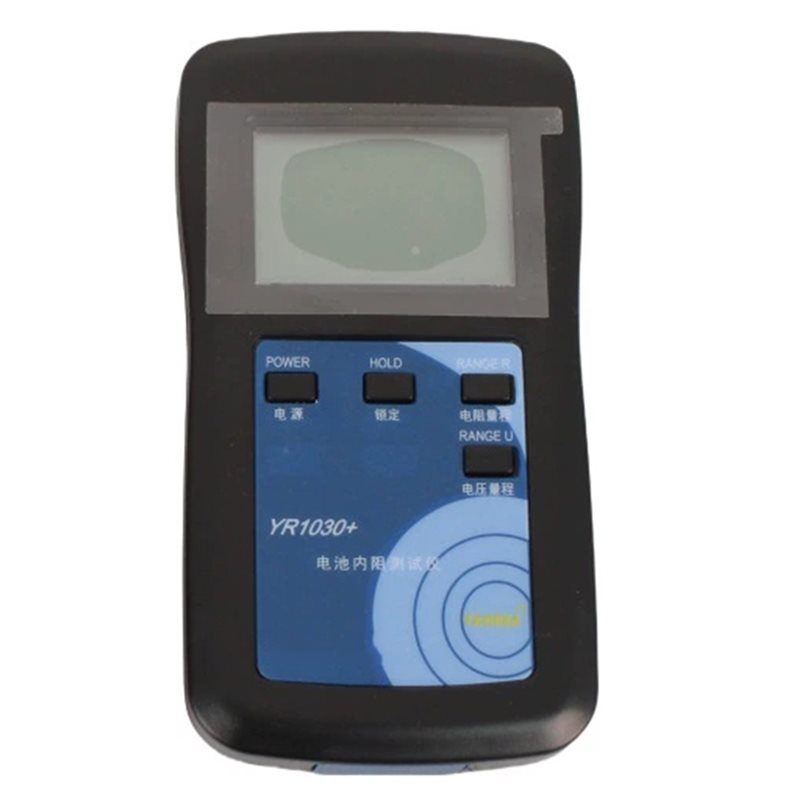 A98E-Tester di Alcalinità YR10 - Battery Internal Resistance Tester Four Wire recensione e prezzo