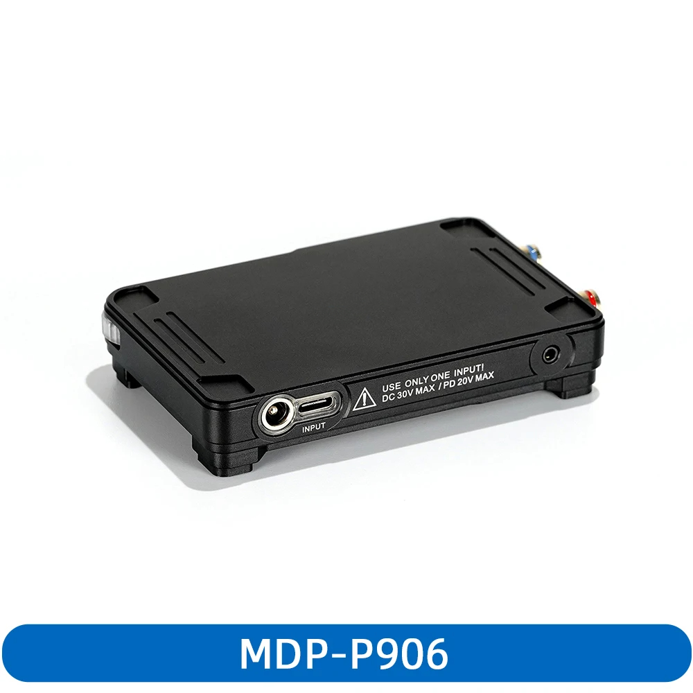 Miniware MDP-P906 Alimentatore - Programmable Linear Dc Power Supply 30V 10A recensione e prezzo
