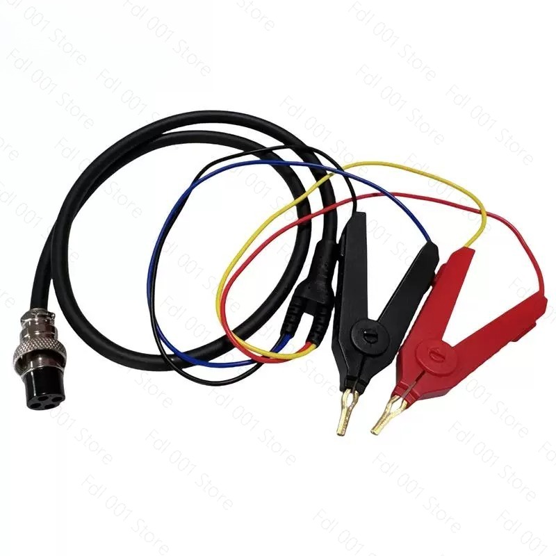 Penna Tester per la Misurazion - Battery Internal Resistance Tester Four Wire recensione e prezzo