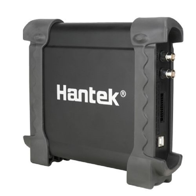 Hantek 1008C Strumento diagnos - Automotive Diagnostic Oscilloscope 8 Channel recensione e prezzo