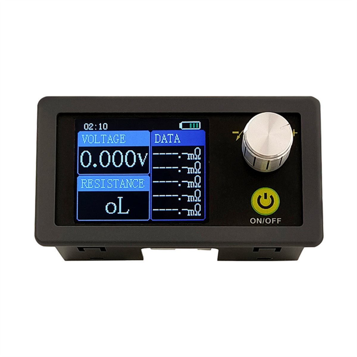 ABGN T459 Tester di Resistenza - Battery Internal Resistance Tester Four Wire recensione e prezzo
